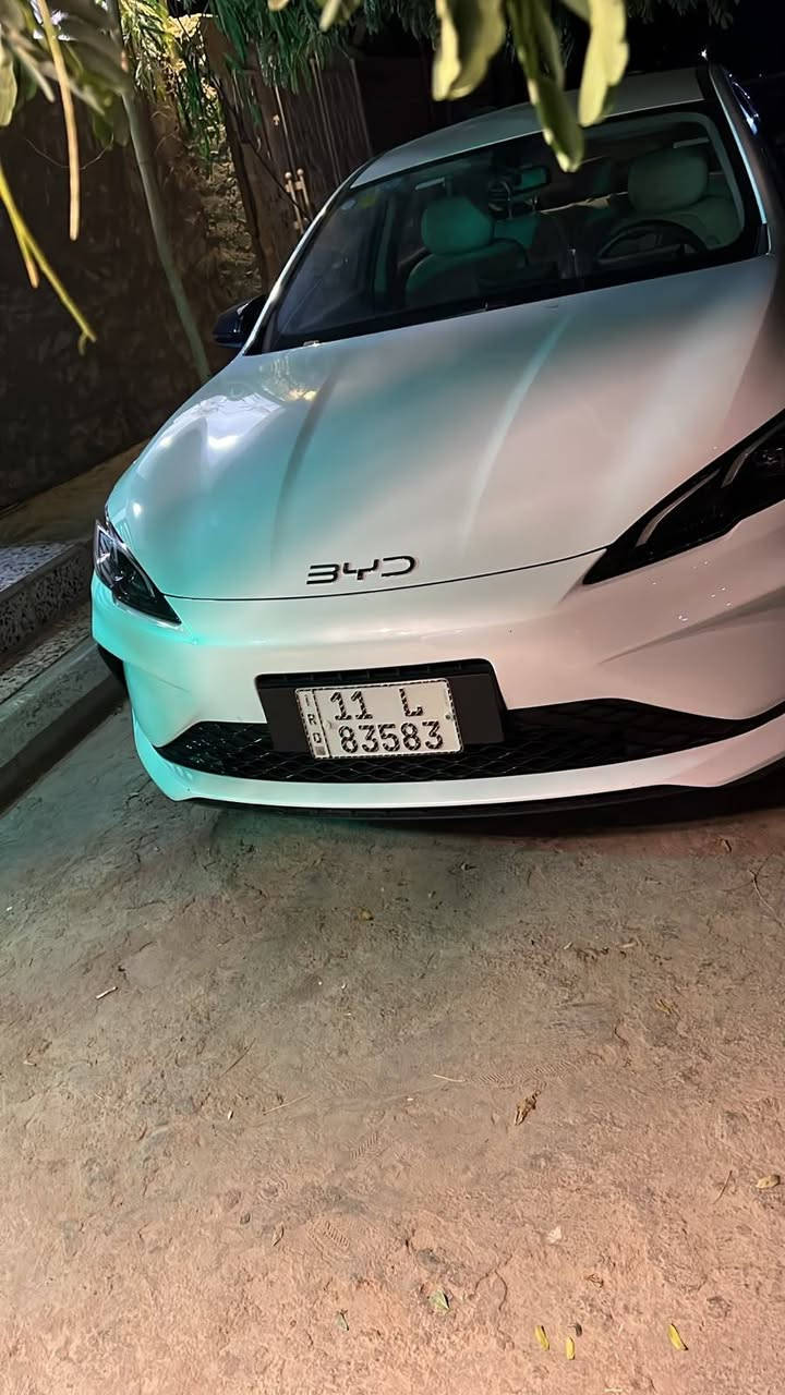 سيل فايف • ٢٠٢٥ • ماشي ١٥٠٠٠