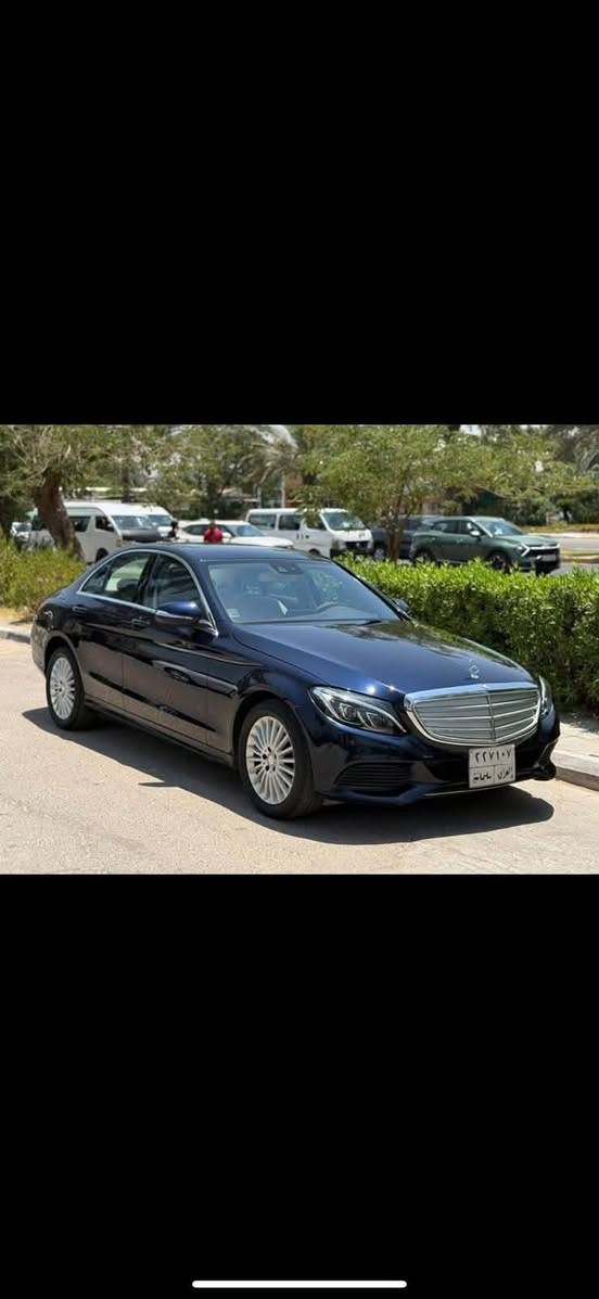 للبيع مارسدس 2016
مكفوله كفاله عامه من كلشي 

S200

مكان سياره بغداد معارض النهضه شارع العام 

شركه نيروز لتجاره السيارات    اسعر مناسب وترهم مراوس ***********

