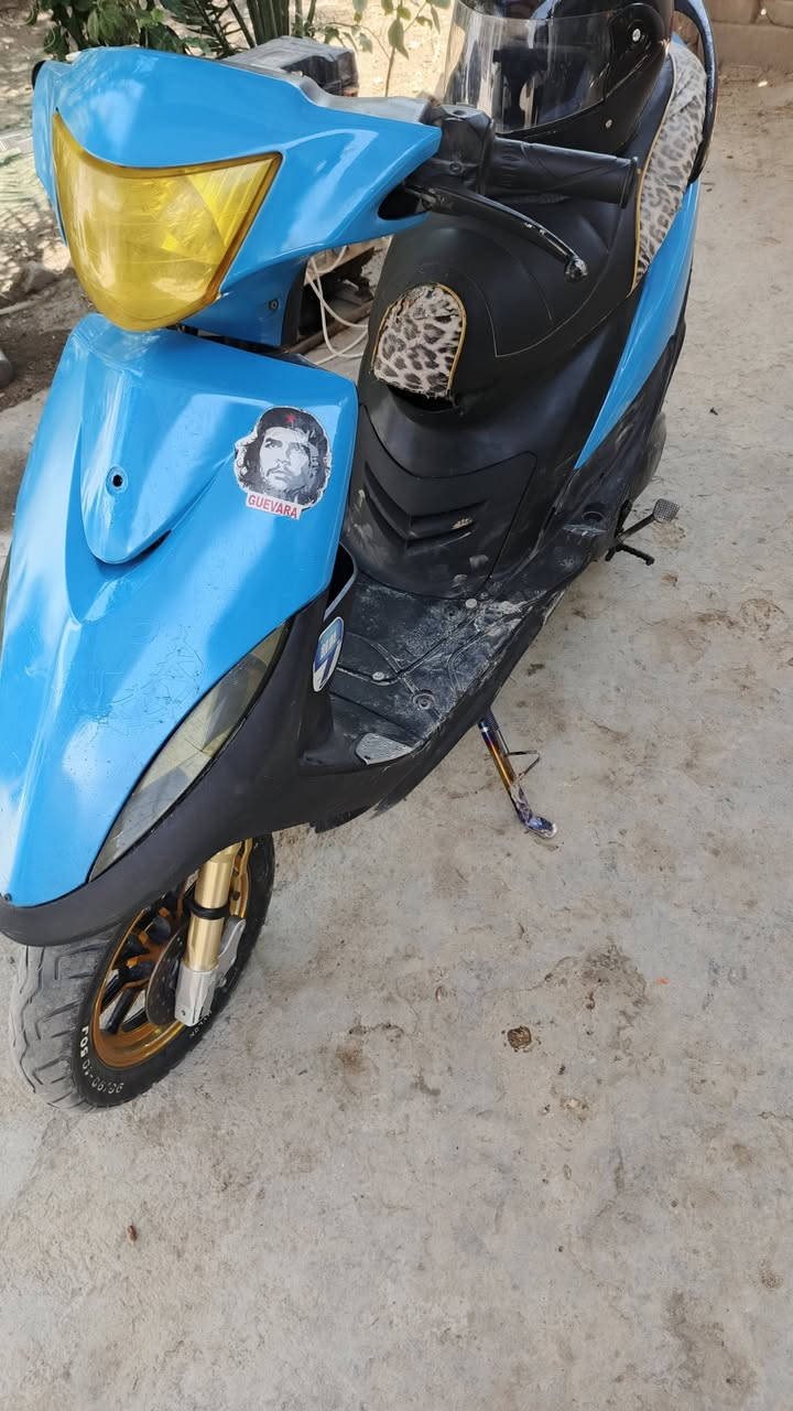 ماكس عداله البيع بوشه 55 دراجه فول شلعه فول معدل شغاله اي نقص ما بيها
سعر 550 و بيها مجال تعال بيك خير تدللل مكان نجف كوفه رقم ***********
