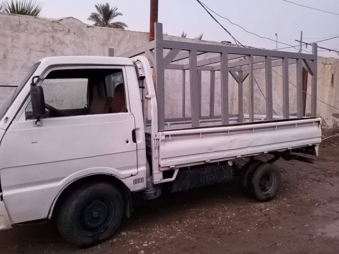السلام عليكم كيه بنكو مديل ١٩٩٤ رقم الماني تحويل ثاني يوم مكان حله عوفي 
***********
