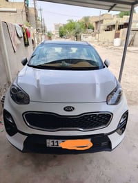 سبورتج فول • ٢٠١٩ • ٨١٠٠٠ كم