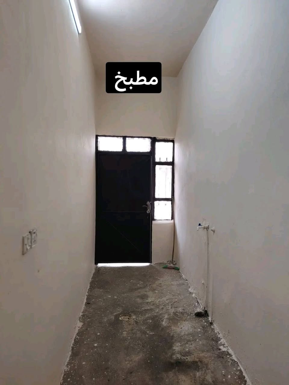 دار للبيع • حي الانتصار • شارع ٦٠