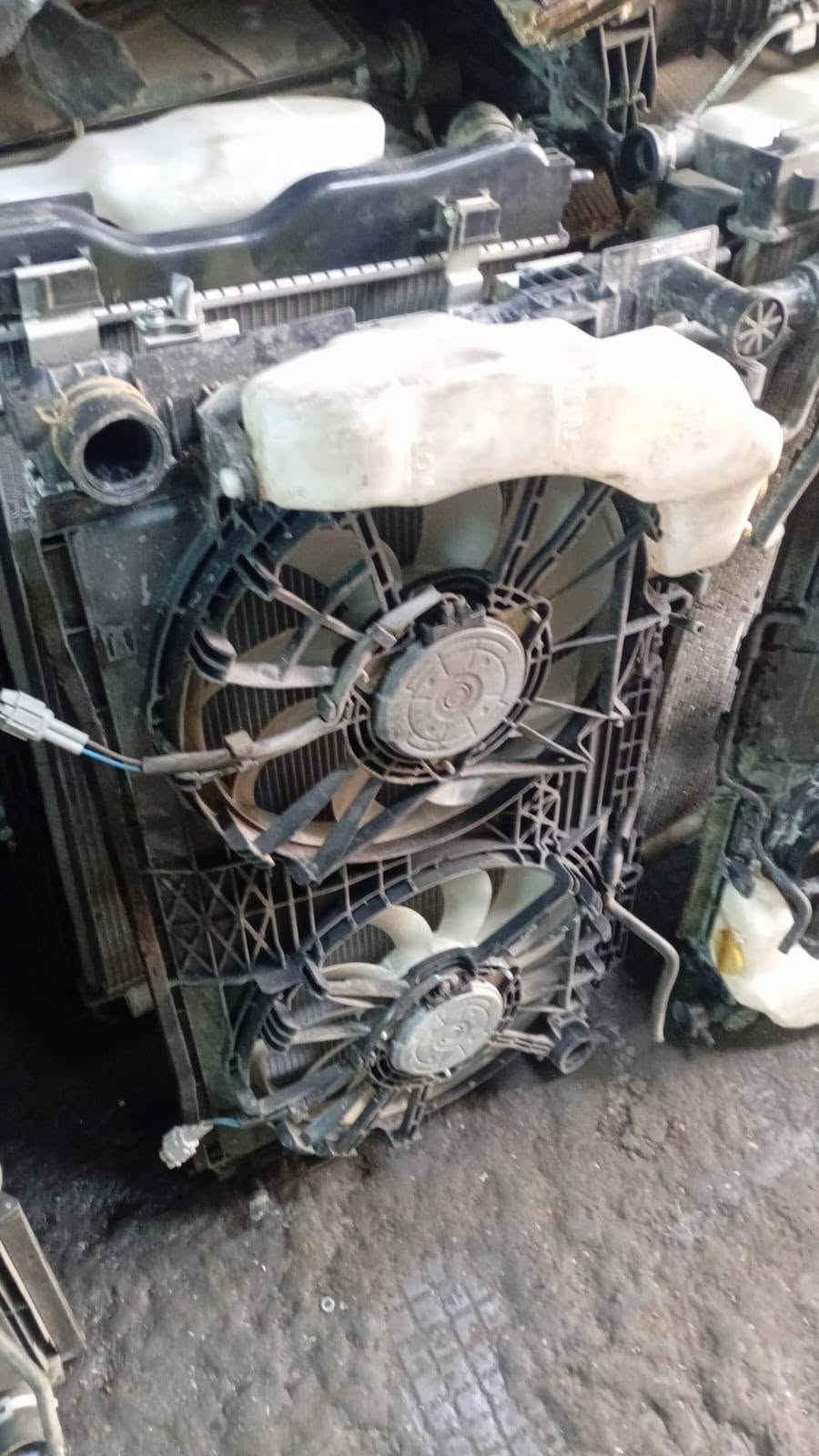 تم بعون الله شراء جديد 

كد راديترات سوبارو كروستريك _2024
كد راديترات سوبارو امبريزا _2024
كد راديترات سوبارو امبريزا _2023

اصليات 

موعد وصول 20_يوم ان شاءالله 

***********__بي واتساب
