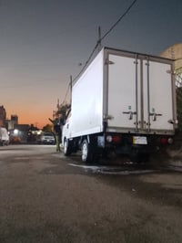 كيا براد • ٢٠١٢ • مدينه الصدر