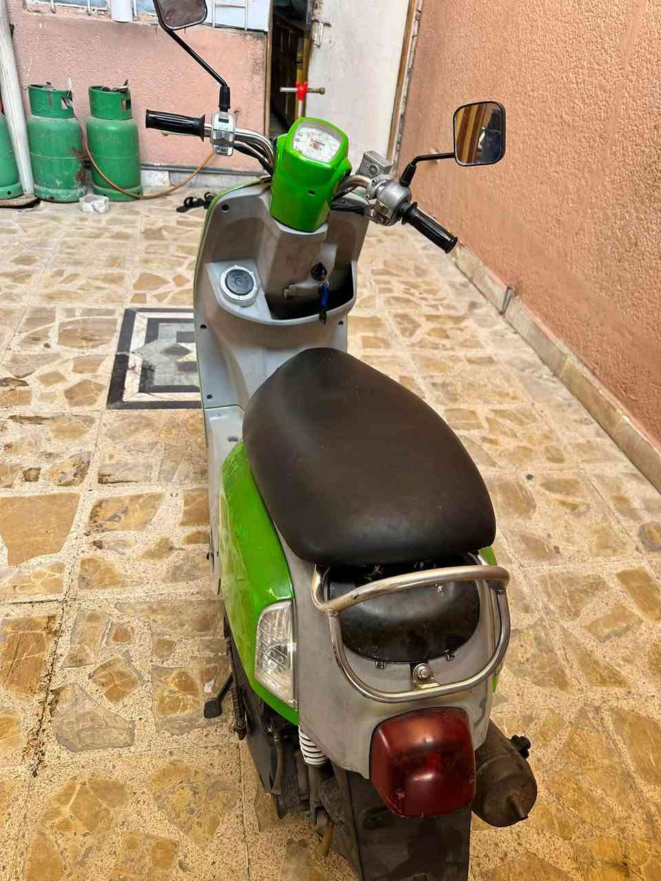 بوليسي • نظيفة • البصرة