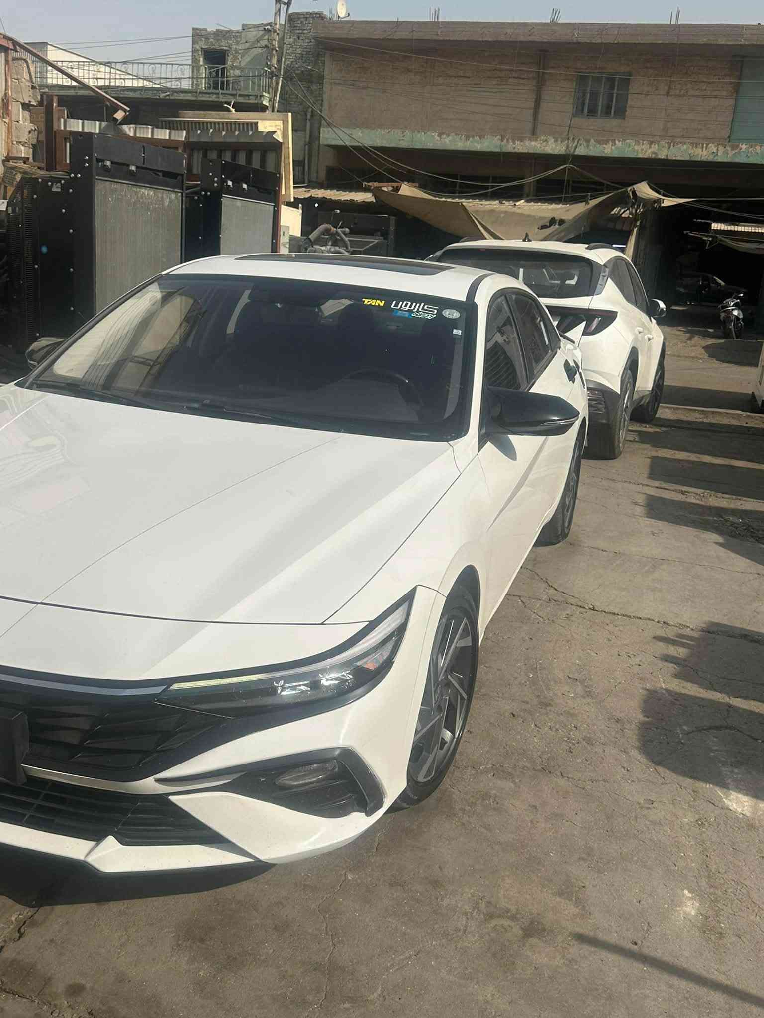 ماشيه 49 الف km
رقم أربيل بيهة ملاحضات بسيطة 
المواصفات فوووول 1-محرك 1500 دبل نوزل دوش2- شاشه ديجتال 3-بصمه 4-كشنات جلد 
5-هند بريك بصمه 6-اوتو هولد 7-فتحه سقف               
8-محرك 1500دبل نوزل 9حساس لايت /حساس خلفي بلادي 
حساس أمامي بلادي 10-تبريد قطعتين
11-كاميرا خلفيه بلادي /جي بي اس /نضام تشغيل الكاميرات 
شاشه  كبيره اصلي ابل كار بلي  /نضام ترحيب /مري شفط
12-نضام مود درايف إيكو وسبورت و عادي /تحكم ستيرن فول 
13-ويل كب كروم حجم 1 /لد امامي نهاري /مانع انزلاق
مانع انحدار / لايت عدسات زنون  /ايرباكات /جهاز موازنه ABS 
 السعر 💰 137 وبيهه مجال 
📍العنوان: بغداد الكرادة 
رقم الهاتف :***********
