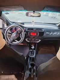 كيا • للبيع