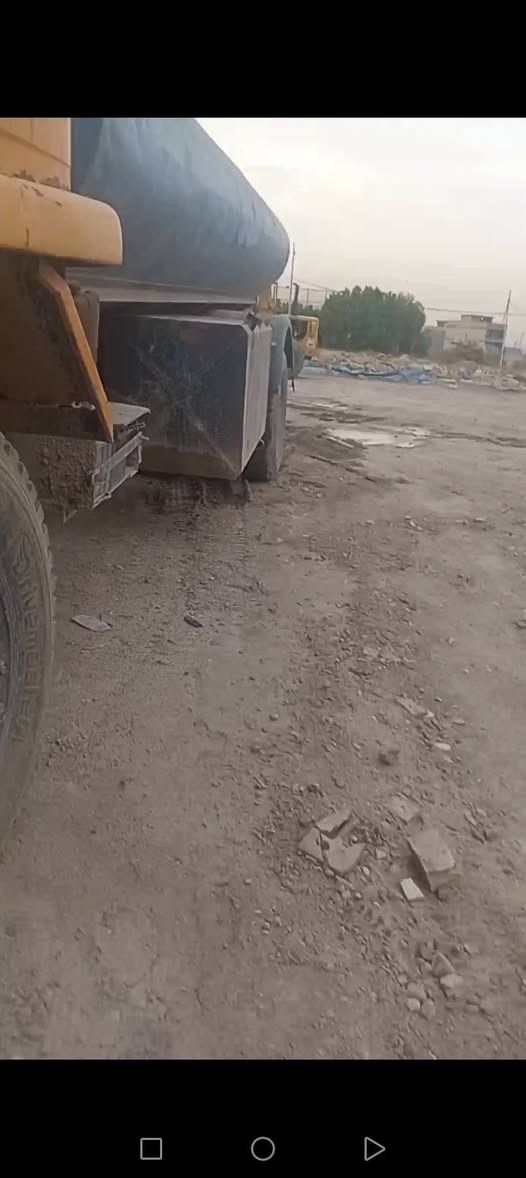 تانكي كاز • ٦٥٠ لتر • ٧٥٠ لتر