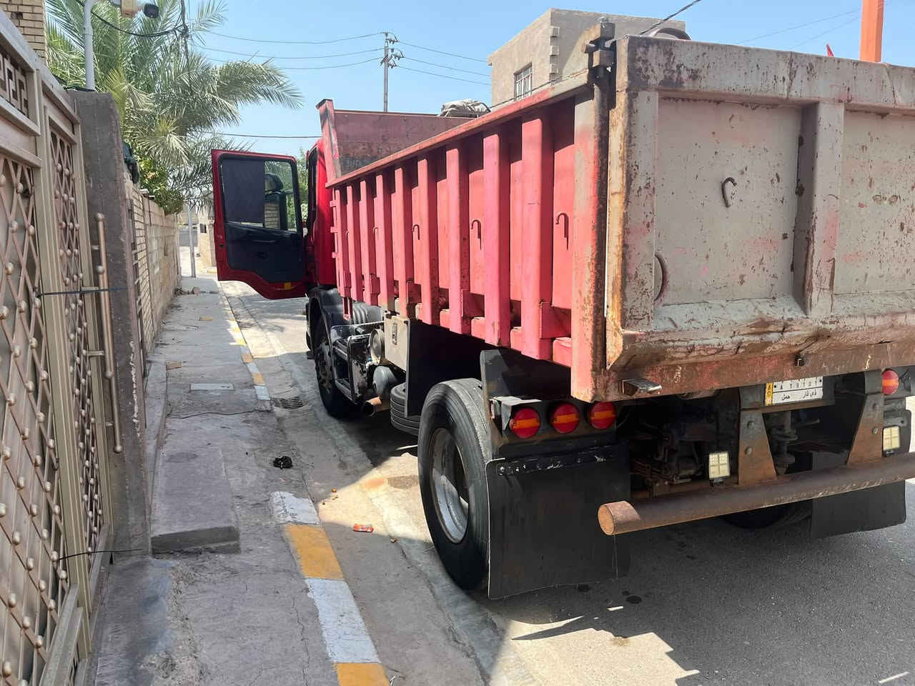 سكانيا • بومه • ٢٠٠٣