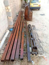 خباطه لبناني • مع اغراض • صلاح الدين الضلوعيه