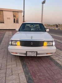 ارنب كراون • محرك وجير جديد • تحويل مباشر