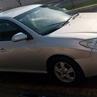 فقط اللبيع بدون مراوس بدون وعده بدون نص بنص اللبيع افانتي موديل 2007رق...