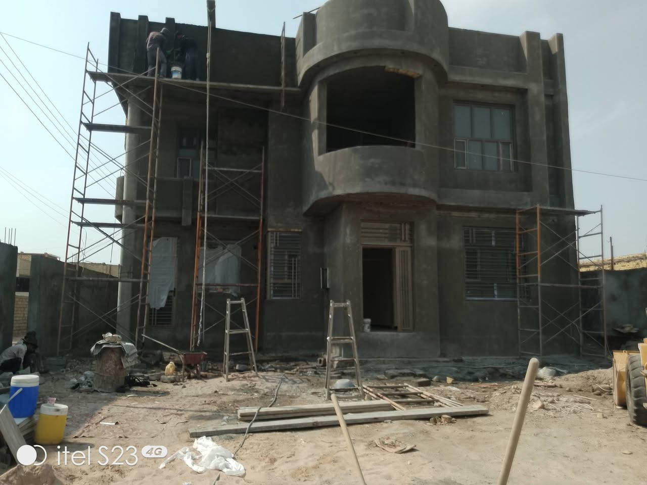 لبخ سمنت • لبخ جص • قضاء المدينه