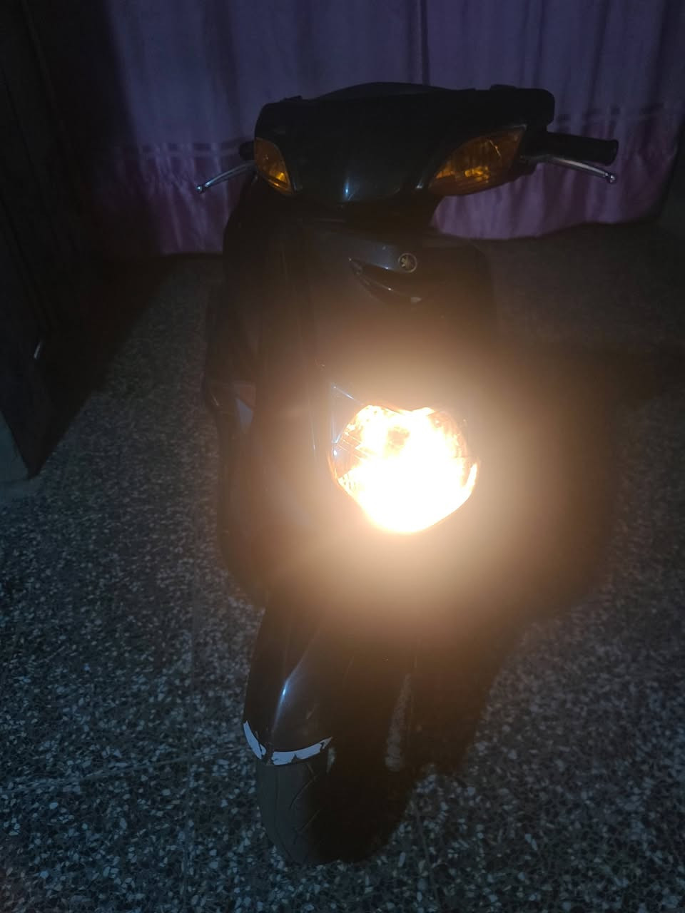 سكنس نثيه 110 للبيع كلشي بلادي بيه دراجه خير من الله السعر ٣٠٠ متوازي على بيعته ***********
