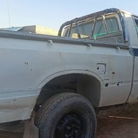 لاندكروزر ٨٠ • شرط الوكالة • نينوى