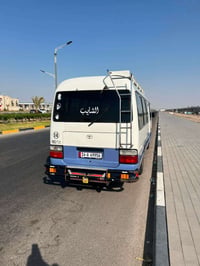 كوستر • ٢٠١٤ • بصرة