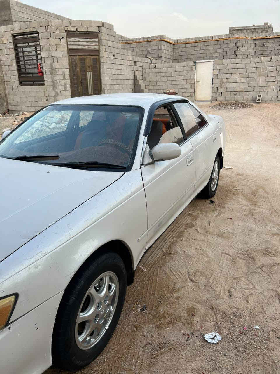 موديل ١٩٩٢ • ضربة قوية • سنوية ل٢٠٣٠