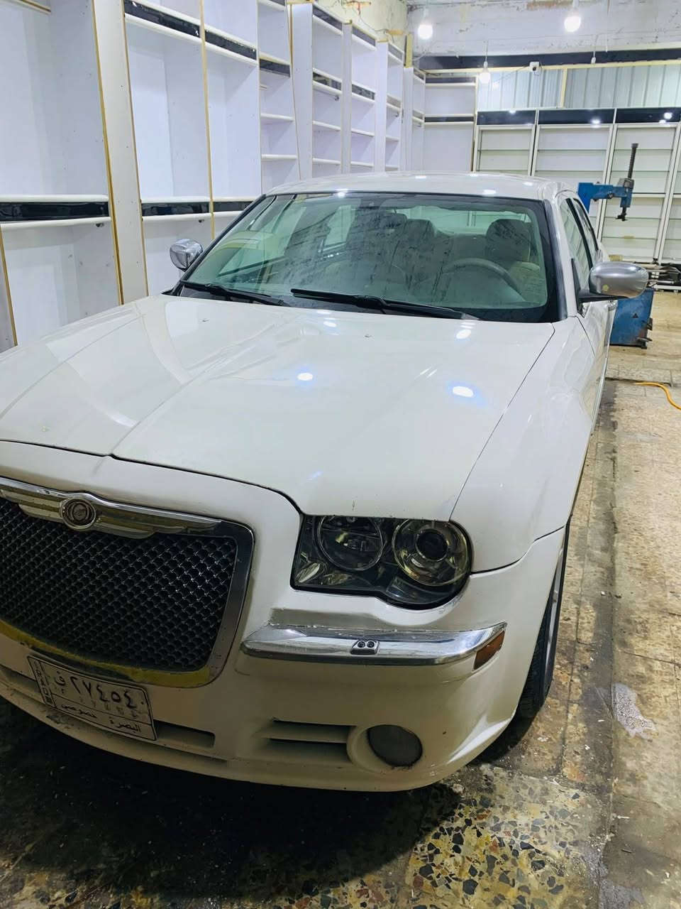أوباما موديل ٢٠٠٨ للبيع او مراوس رقم بصره بيها صبغ جاملغ وبنيد جاملغ ثاني خشن داخل عسلي سياره نضيفه إلى معنا السعر ٩٢ ورقه *********** ميسان المجر الكبير ***********
