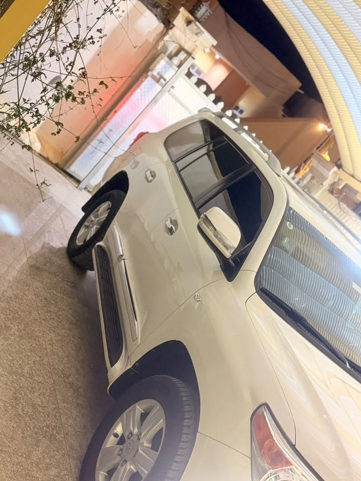 تويوتا لاندكروز
VXR-2013 ماي
محرك 8 سلندر
4.7
صيانتها كلها بل شركة بشرط
سياره بصمات عدد 2
ارضيات شركة ممفتوحه بعدها
فول فول مواصفات
شاشة كبير لمس + حساس و رادار امامي +شاشات+ فتحة سقف
كشن جلد +شحن موبايل +8 اريباك+ تبريد مركزية صمة تشغيل عن بعد لخم تاير دنلوب الاصلي
محرك كير بشرط مامفتوح
سيارة حيل نظيفة كلشي عل بلاد
سنوية زنكة كلشي جديد ل2029
باسمي السنوية بشرط تحويل وغرامة
سيارة مابيها دينار مصرف كامل من كل نواحي رقم بغداد
فس يوم /تحويل و وكالة حاظر
(سياره بيها براس جاملغ كد شبر باب الشارع انسد عليه بدون معجون بدون دواخل بدون ضربه شرط  )
مكان / الانبار
*********** للاستفسار
