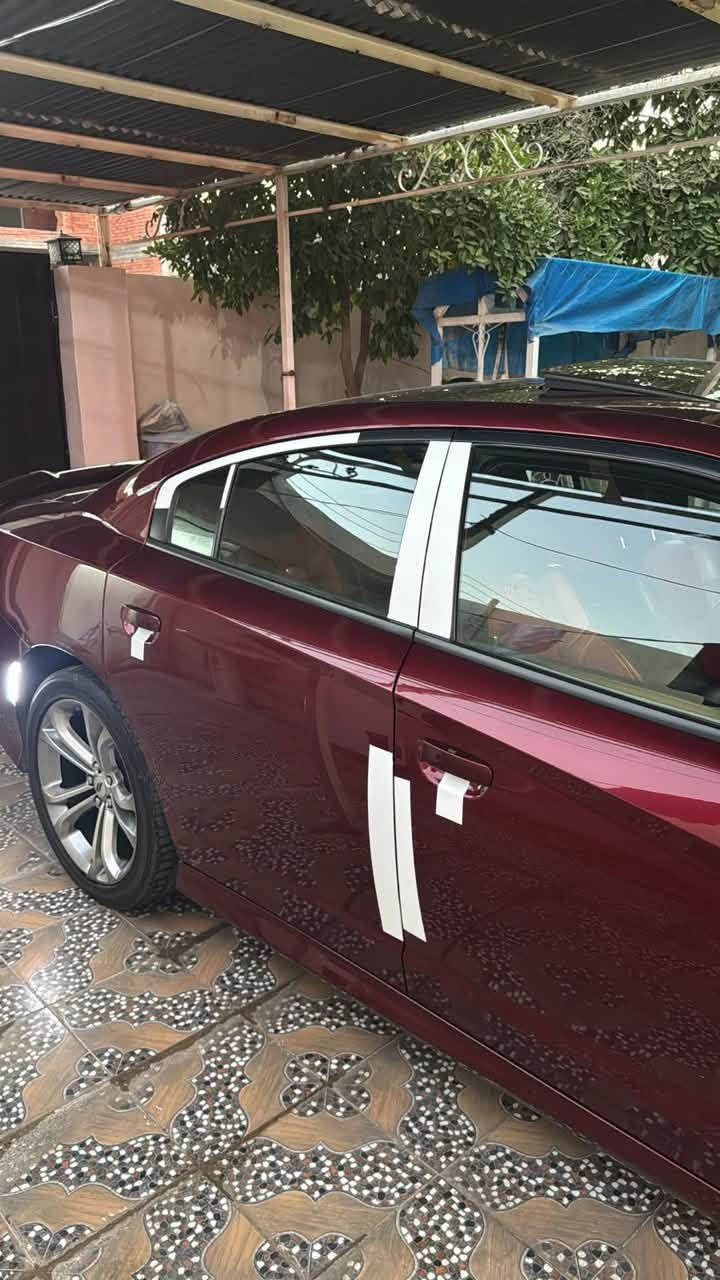 جارجر ٢٠٢٢ • ٨٠ الف كم • رقم اربيل