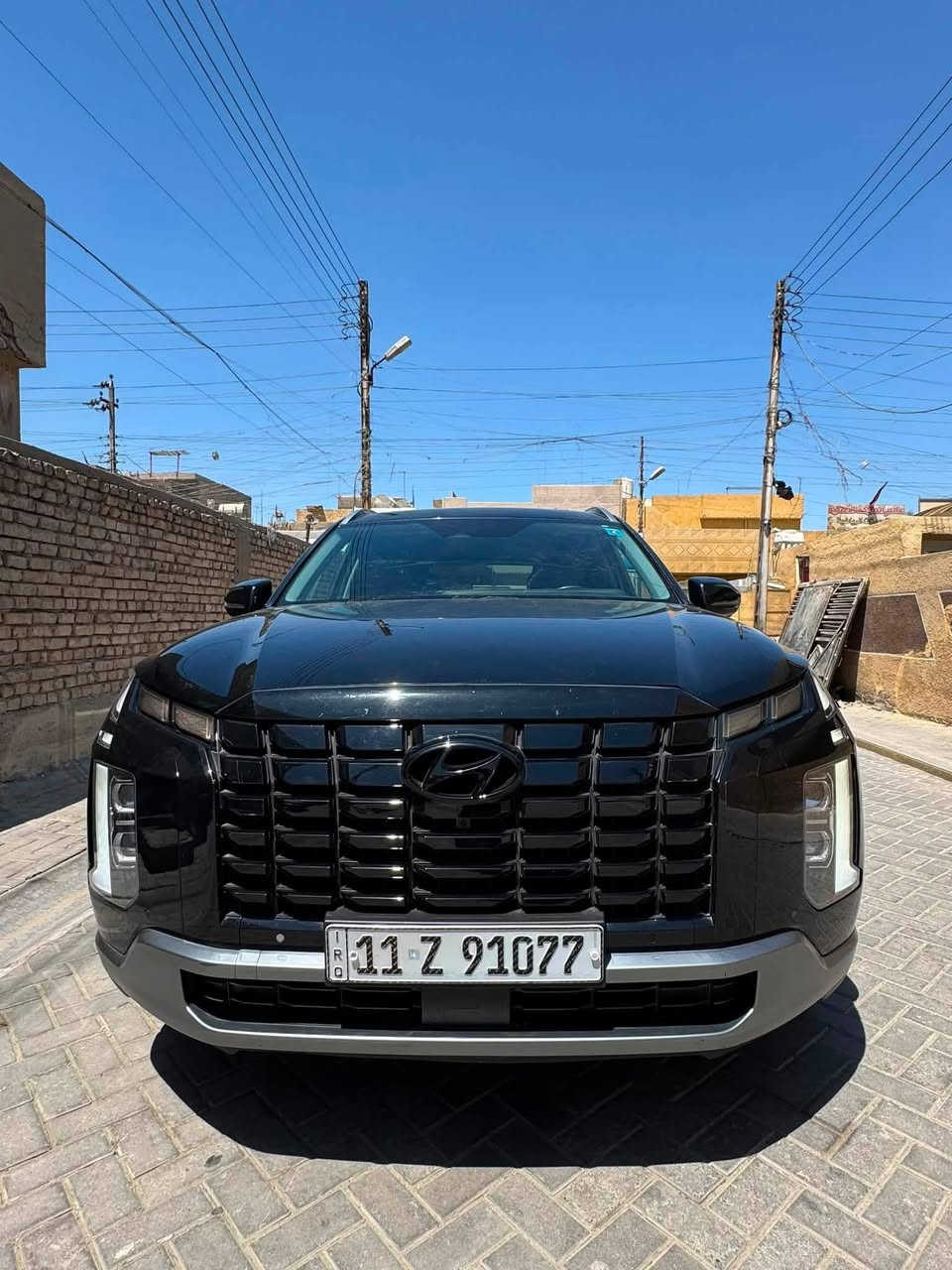 بليسايد • ٢٠٢٣ • وارد امريكي