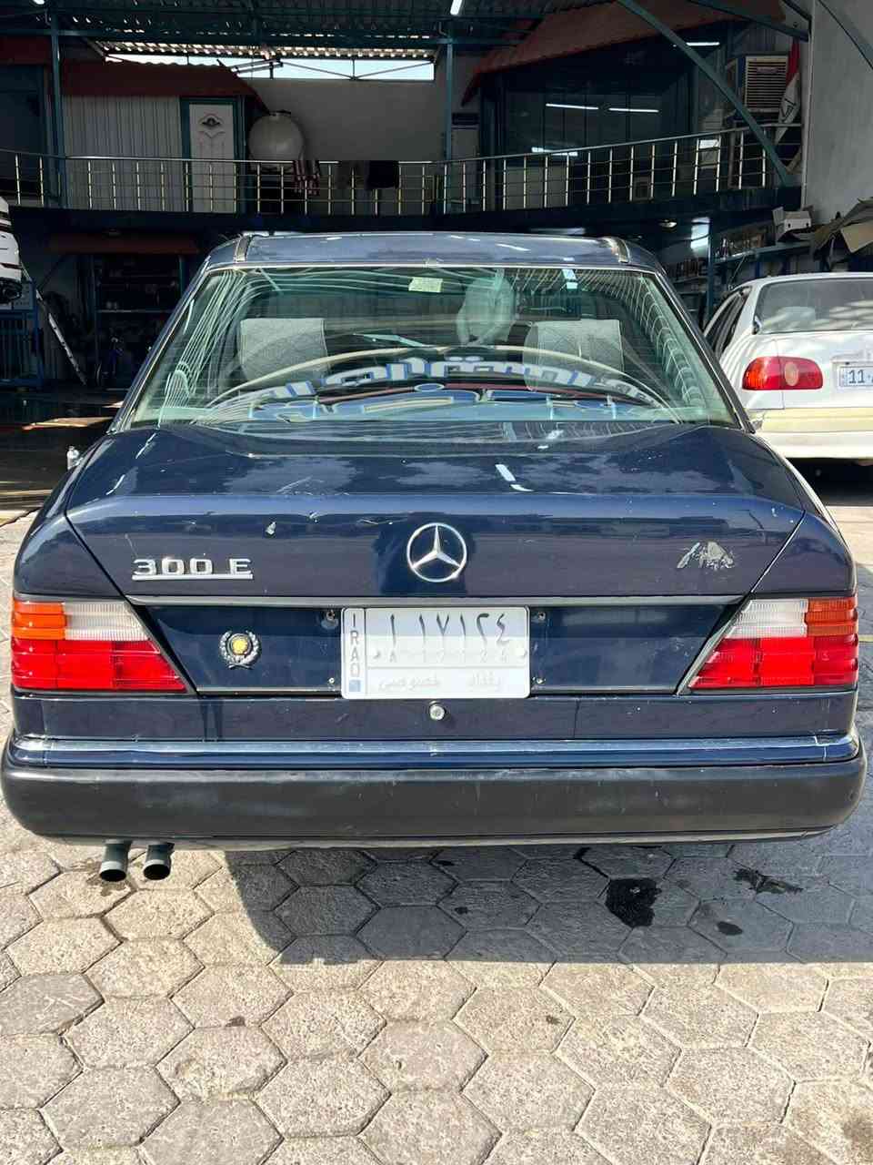 سلام عليكم مارسدس دب للبيع موديل 91
مكينة بلادي 300 عنكبوت 
سيارة حلوة جاهزة 
صبغ جمالية 
مكينة كير جدد 
كهربائيات كلهة شغالة 
 سنتر لوك 
تخم تاير 
غرفة مخمل حلوة 
خير من الله سيارة 
مكفولة من ضربة 
جاهزة 
حدادية جديد 
رقم بغداد 
مكان سيارة نجف 
تفاصيل اكثر خاص او واتصل 
*********** السعر 65 بيها مجال
