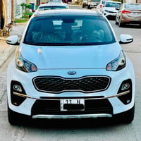 سبورتج • جي تي لاين • ٢٠١٩