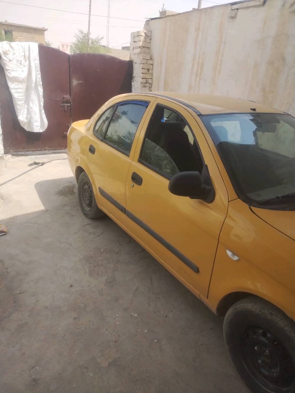 طيبه سطعش نضيفه خيرمن الله بقداد ***********