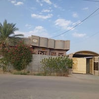 اطراف الفلوجه شهابي • ٤٢٠م • ركن