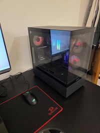 تجميعة • كور i7-13700kf • RTX 4060