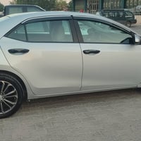 كورلا LE • ٢٠١٩ • كالار