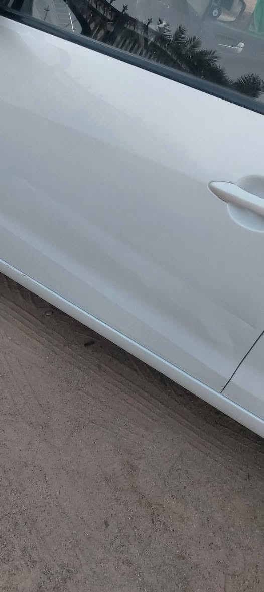 سلام عليكم سيراتو موديل ١٨
سياره مكفوله ما عده بصوره واضحات 
سعر ١٢٠ وبي مجال الطيبين محرك ١٨٠٠ 
سياره نضيفه وصاحب سياره
 هاذا رقمه ***********

