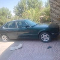 بي ام 525 • جاهزه • حي البتول