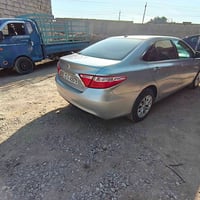 كامري • ٢٠١٧ • تحويل أربيل