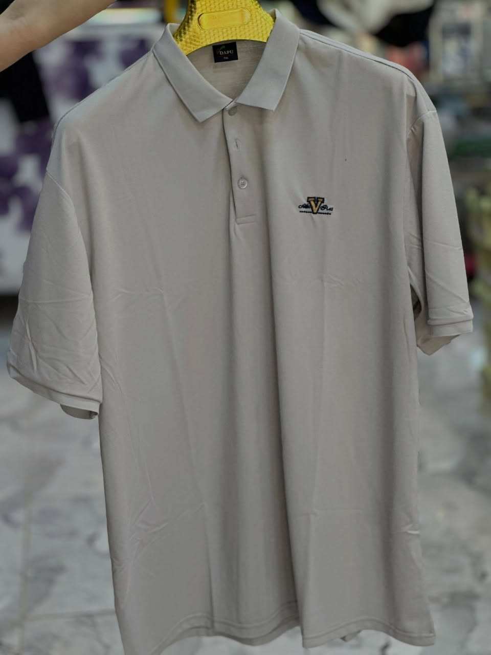 عرض خاص💸 
السعر 10الف
تيشيرتات قطع اخير👕
🚗يوجد توصيل داخل حديثة. 
🚛وجميع محافظات العراق.
متابعة للحساب اذا مو زحمة.
📲 للاستفسار ***********.
الموقع📍الانبار،سوق حديثة قرب جامع عبدالرحيم.
