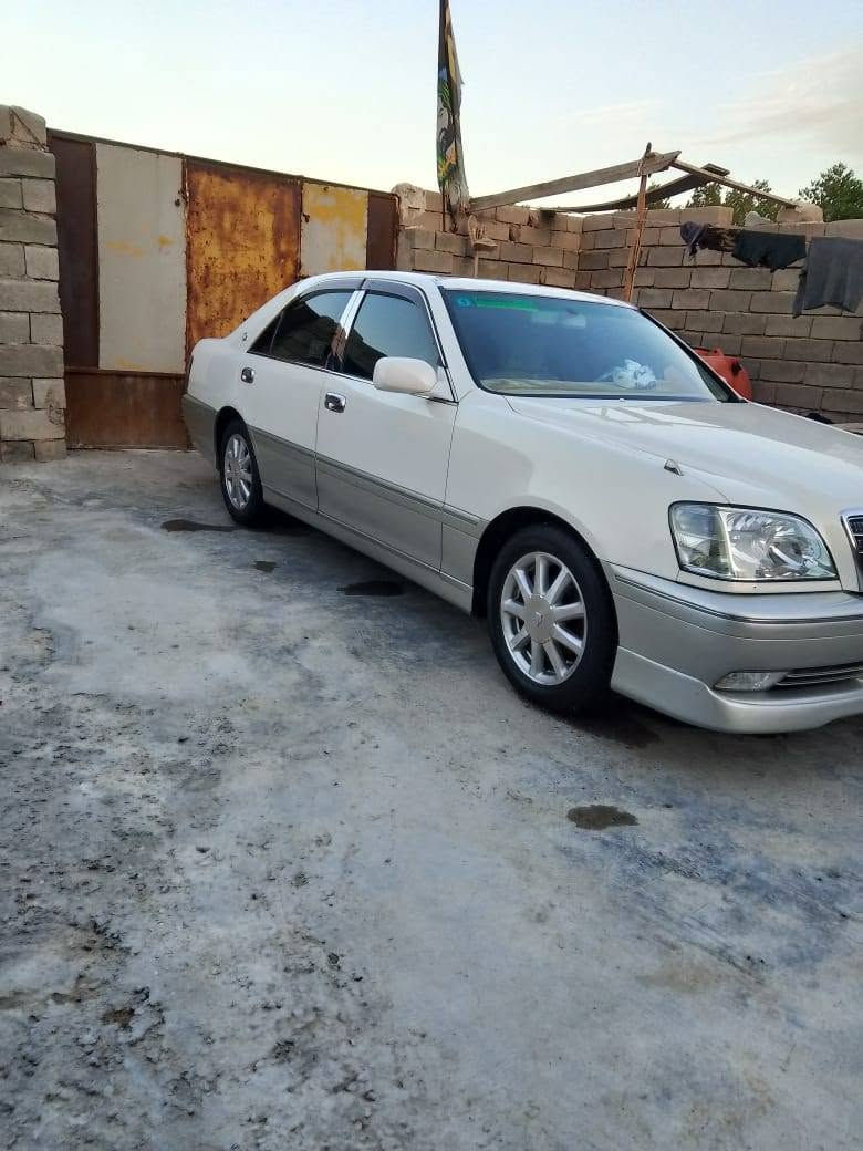 كريستال • ٢٠٠٣ • قرار ٤٨