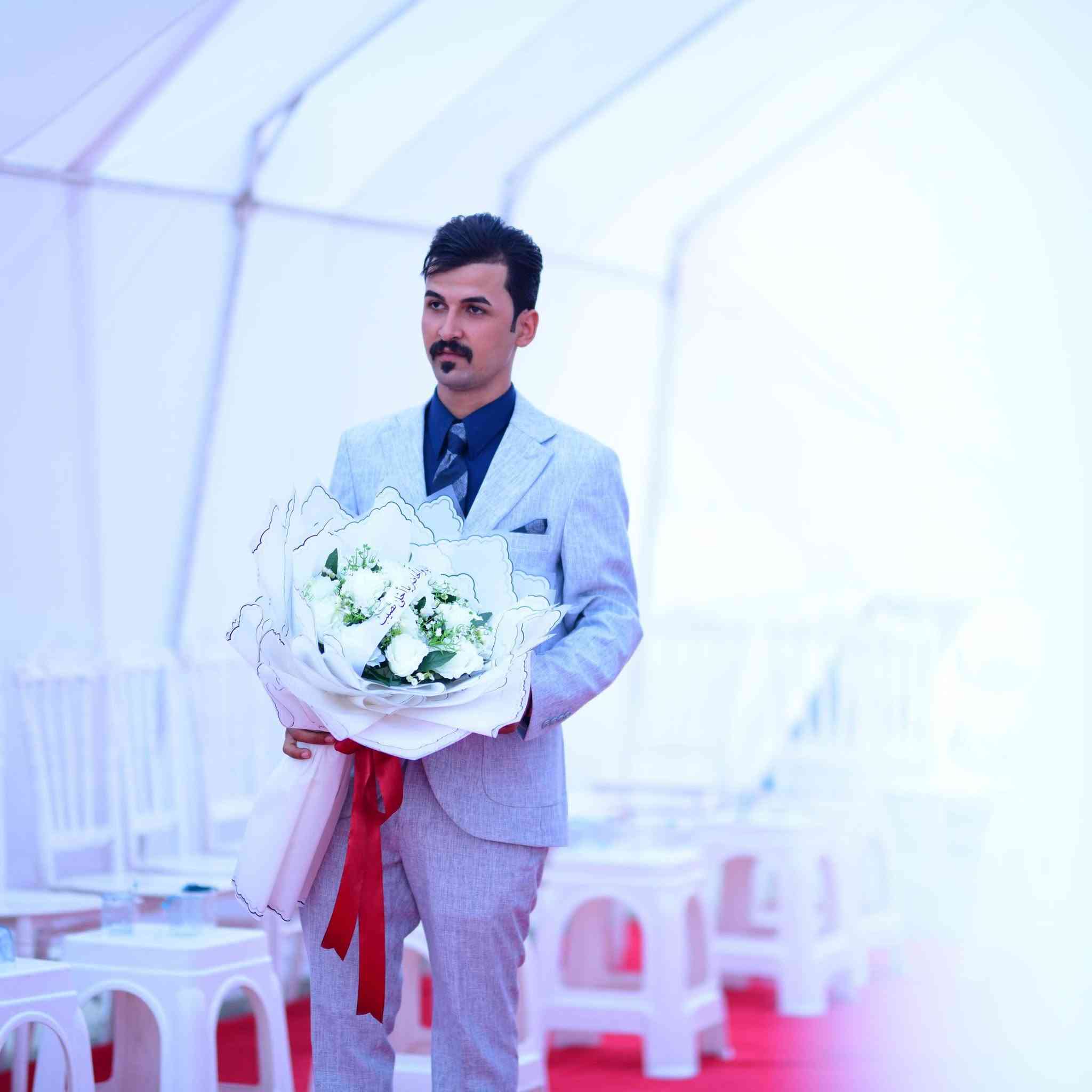 💍✨ ألف مبارك عقد القران ✨💍

        ( اياد كريم الطوكي)

باقي الصور تليغرام دقة عالية 🤩
https://t.me/thigo66ss

#المصور_احمد_كريم

#للحجز_والاستفسار

📞***********

#لاتنسى_متابعة_الحساب ✅
