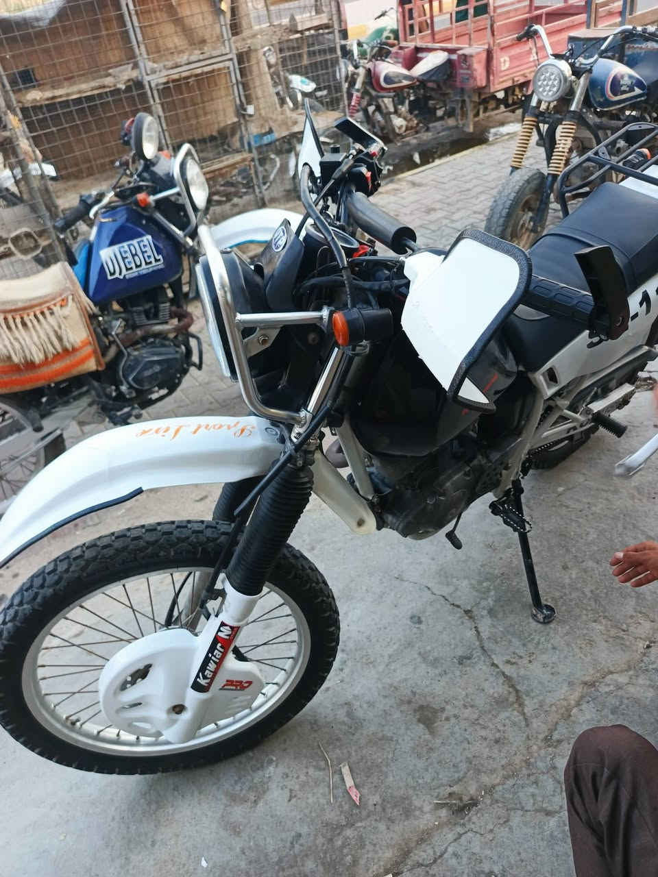 توفر كفر دسك  ***********
كميه
