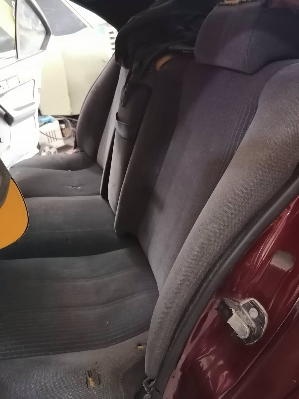 تم فصال كشنات M. شركة %💯🇩🇪 BMW
بطاين حرف L 💯
حسب طلب زبون تحديث داخل سيارات ♻️
عنوان موصل القوسيات شارع عام 🛣️
للتواصل ***********
***********
***********
