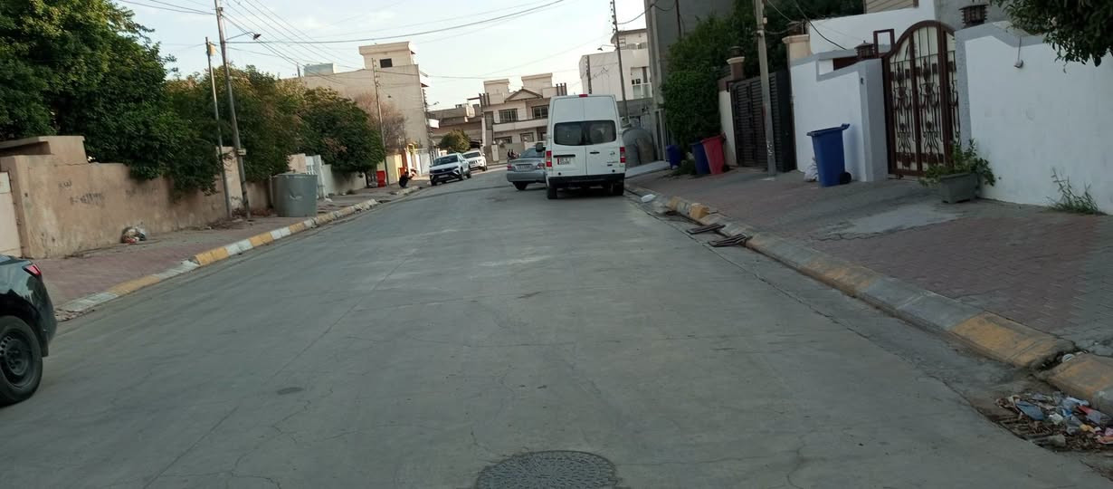 القادسية ثانية • ١٧٠م • طابو ملك صرف
