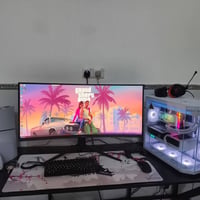 تجميعة • RTX ٤٠٨٠ سوبر • رايزن ٧٨٠٠X3D