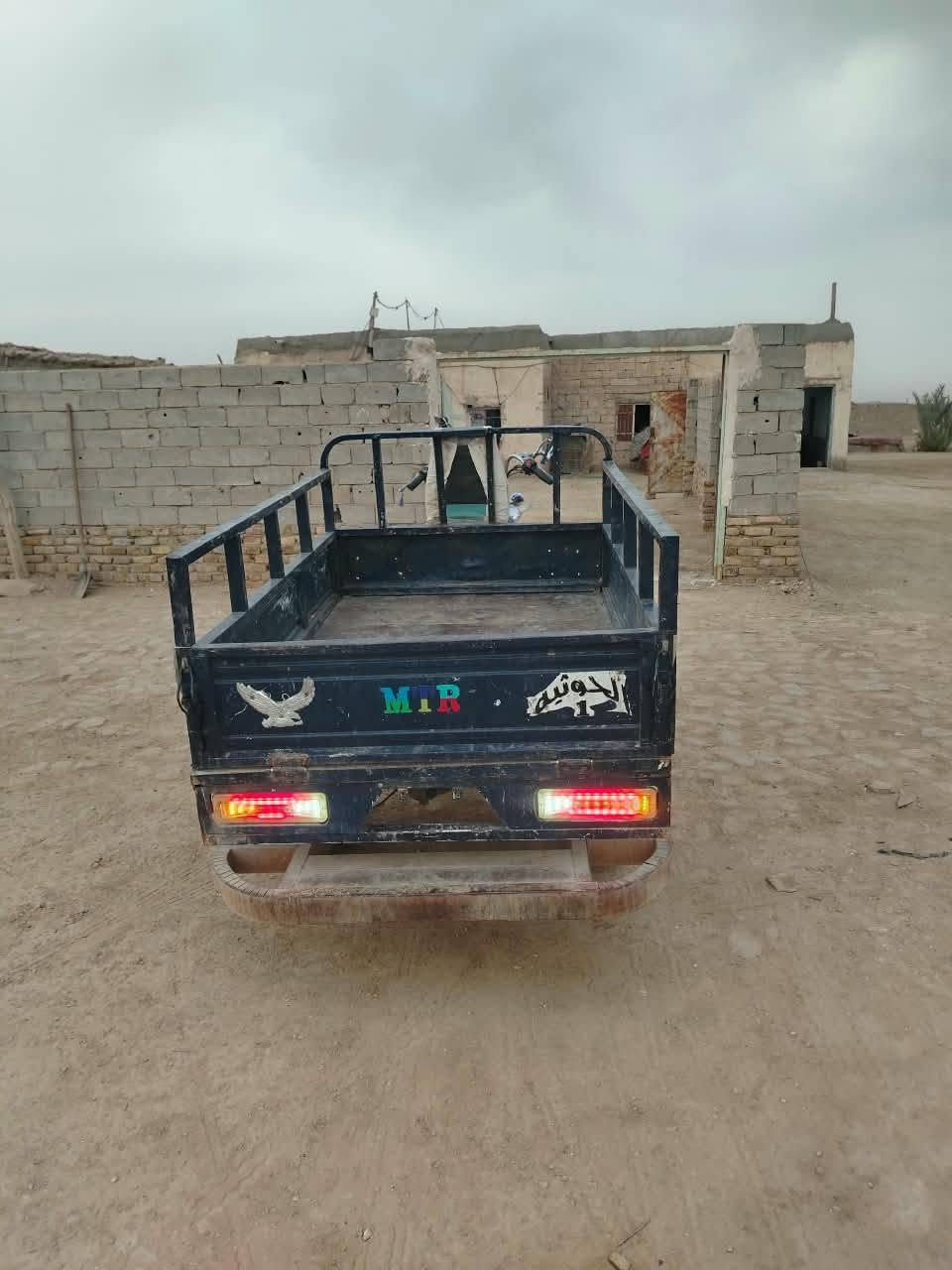 ستوته • ام تي ار • ٢٠١٢
