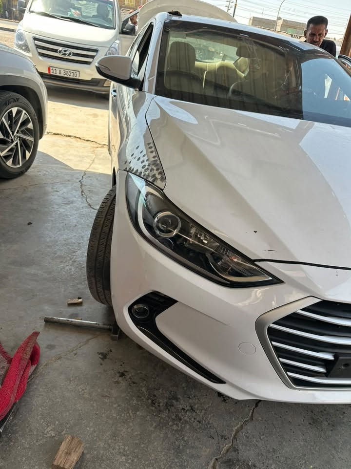سمكري سيارات • كراج سمكره • شغل مضبوط