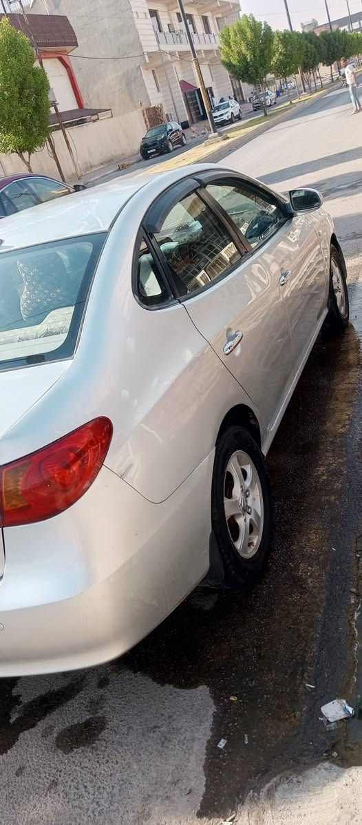 فقط اللبيع بدون مراوس بدون وعده بدون نص بنص
اللبيع افانتي موديل 2007رقم الانبار محرك كير حداديه كله جديد  محرك الف 600دكشن عالي  سياره جديده خليجي بيها قطع صبغ ابيع حزام بدون ضرر شرط الاستفسار اتصال عل رقم *********** السعر 78وبيها مجال
