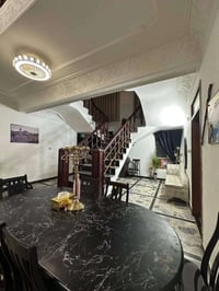 الغزاليه • ٣٠٠م • ٥ غرف