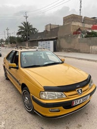 بارس • ٢٠١٢ • بسماوه