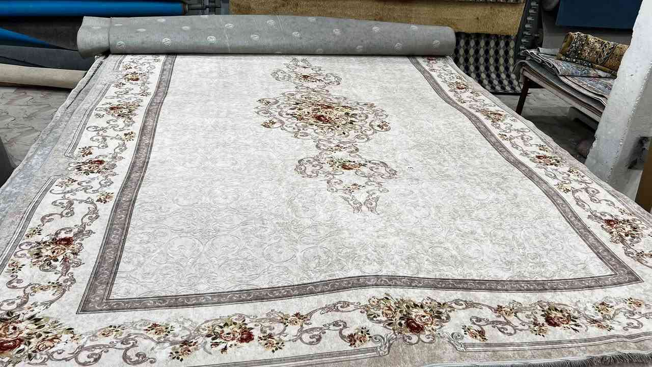 الزبيديه • سجاد • واسط