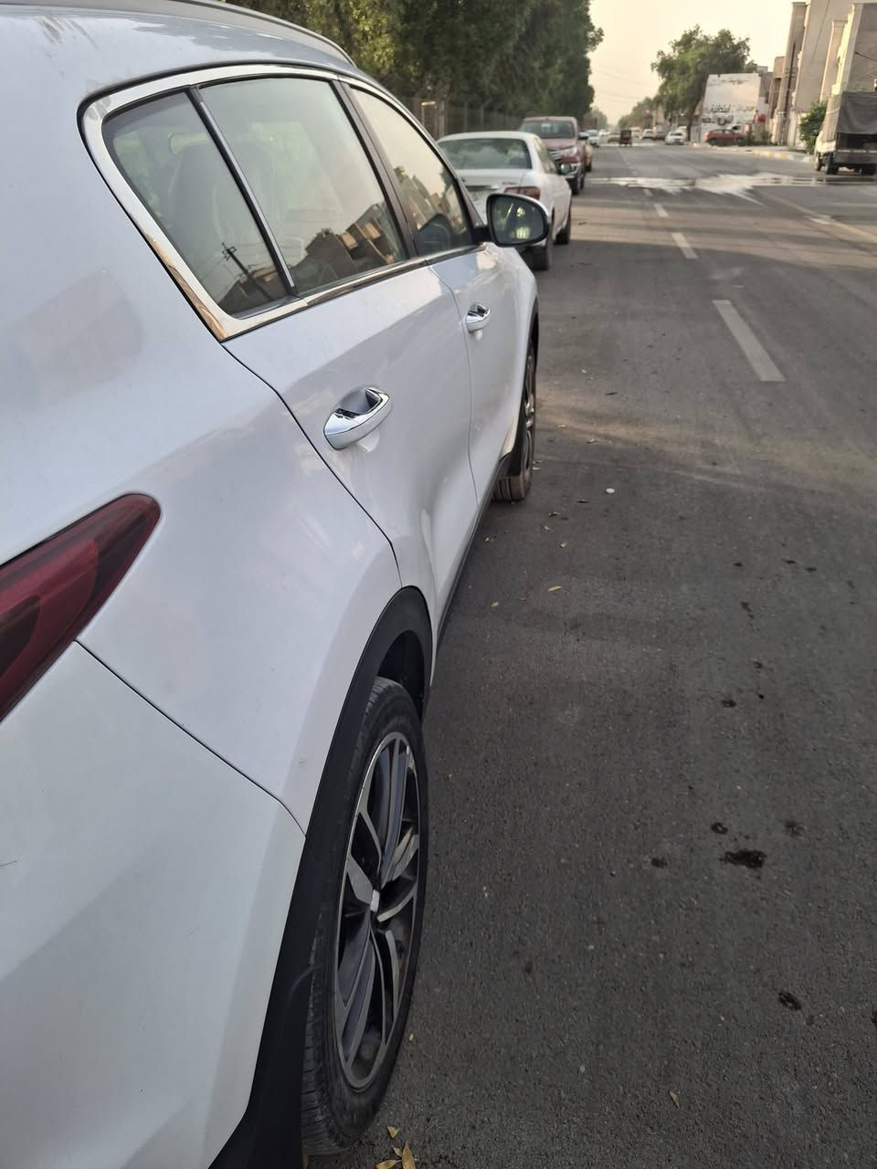 سبورتج ٢٠٢١ • ٧١ الف • بدون صبغ