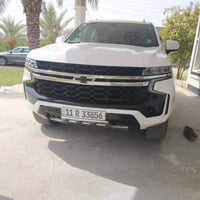 تاهو • ٢٠٢٢ • كفاله عامه