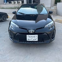 كورلا SE • ٢٠١٩ • كركوك